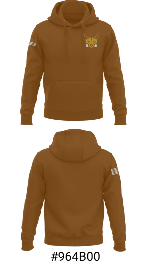 Hoodie, Gilbert L Sena Charter High School, Spirit Store, Teamtime, Team time, sublimation, custom sports apparel, team uniforms, spirit wear, spiritwear, sports uniforms, custom shirts, team store, custom team store, fundraiser sports, apparel fundraiser