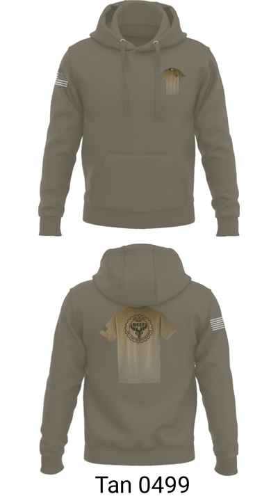 436 ces 36818837 Hoodie - 40