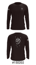 MSPD SRT 63007805 Long Sleeve Performance Shirt - 3