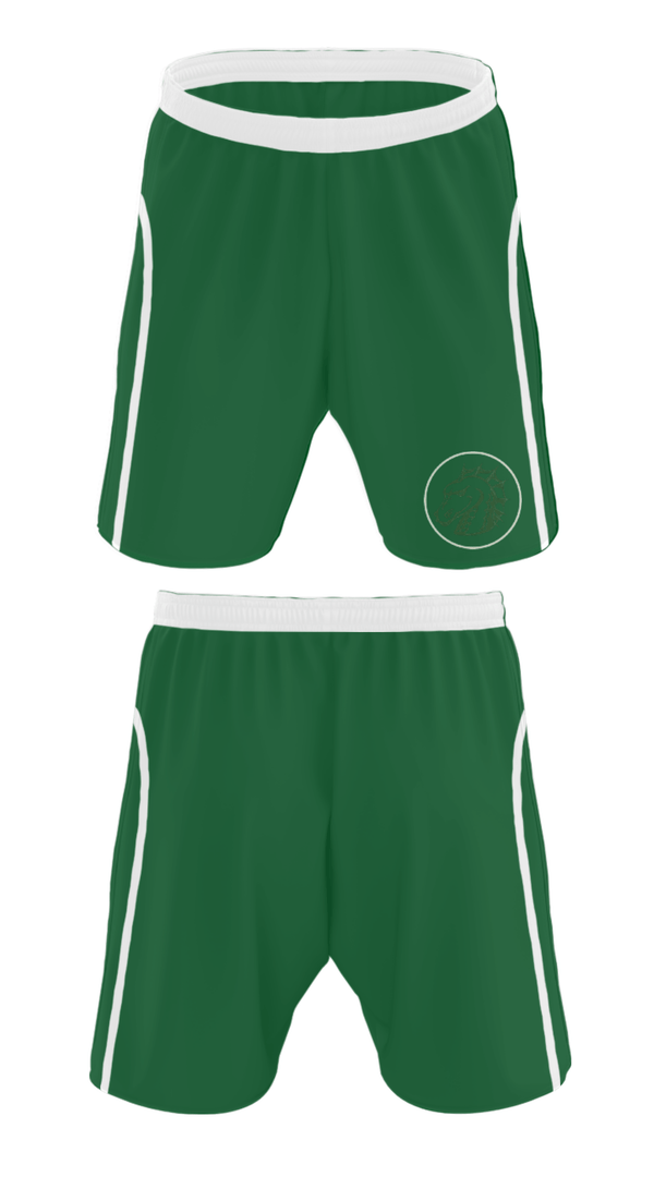 Athletic Shorts With Pockets, Ladue Fifth Grade Center, Spirit Store, Teamtime, Team time, sublimation, custom sports apparel, team uniforms, spirit wear, spiritwear, sports uniforms, custom shirts, team store, custom team store, fundraiser sports, apparel fundraiser
