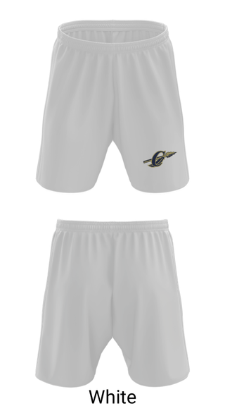 Athletic Shorts With Pockets, Cheyenne High School Wrestling, Wrestling, Teamtime, Team time, sublimation, custom sports apparel, team uniforms, spirit wear, spiritwear, sports uniforms, custom shirts, team store, custom team store, fundraiser sports, apparel fundraiser