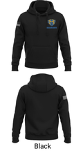 Battle Creek Central High School Wrestling 6535887 Hoodie - 10