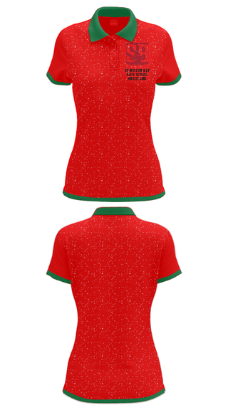 Women's Short Sleeve Performance Polo, Sturgeon Bay High School Wrestling, Wrestling, Teamtime, Team time, sublimation, custom sports apparel, team uniforms, spirit wear, spiritwear, sports uniforms, custom shirts, team store, custom team store, fundraiser sports, apparel fundraiser
