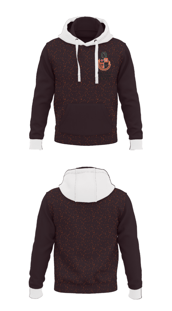 Hoodie, Park View Education Centre, Spirit Store, Teamtime, Team time, sublimation, custom sports apparel, team uniforms, spirit wear, spiritwear, sports uniforms, custom shirts, team store, custom team store, fundraiser sports, apparel fundraiser