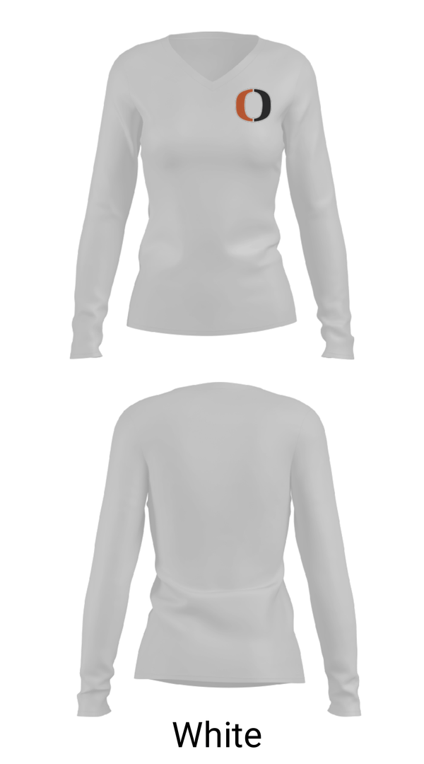 Women's Long Sleeve Vneck Shirt, Beatrice Hoops, Spirit Store, Teamtime, Team time, sublimation, custom sports apparel, team uniforms, spirit wear, spiritwear, sports uniforms, custom shirts, team store, custom team store, fundraiser sports, apparel fundraiser