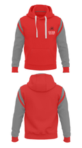 Holly Senior High School Wrestling 9386762 Hoodie - 34