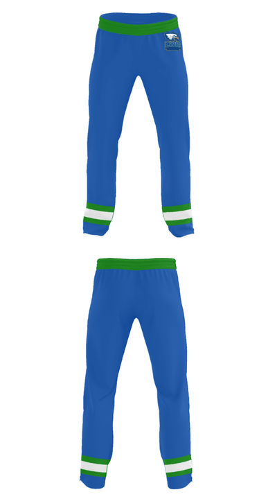 Lakewood Ranch Preparatory Academy (High School) Basketball 3308626 Sweatpants - 27