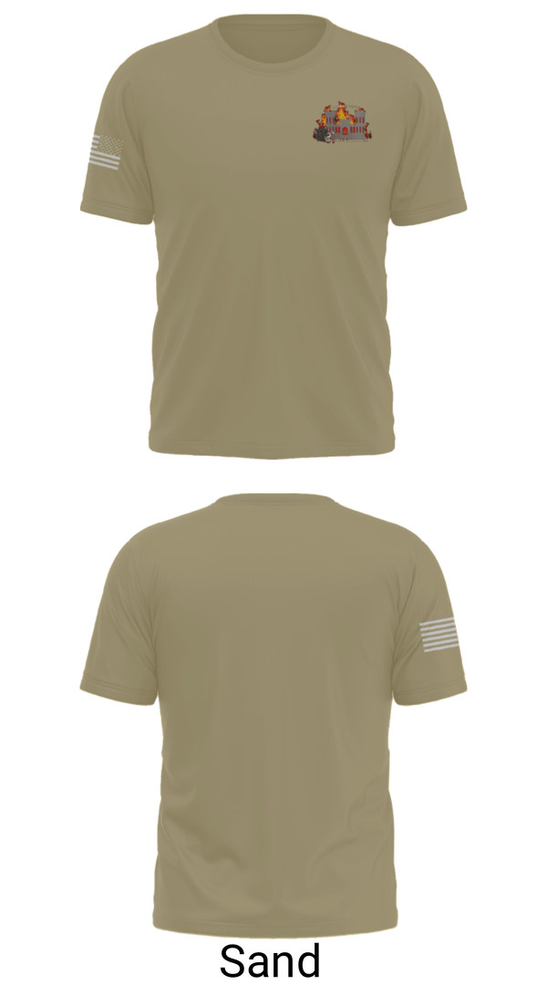 Short Sleeve Performance Shirt, 3rd Platoon, Army, Teamtime, Team time, sublimation, custom sports apparel, team uniforms, spirit wear, spiritwear, sports uniforms, custom shirts, team store, custom team store, fundraiser sports, apparel fundraiser
