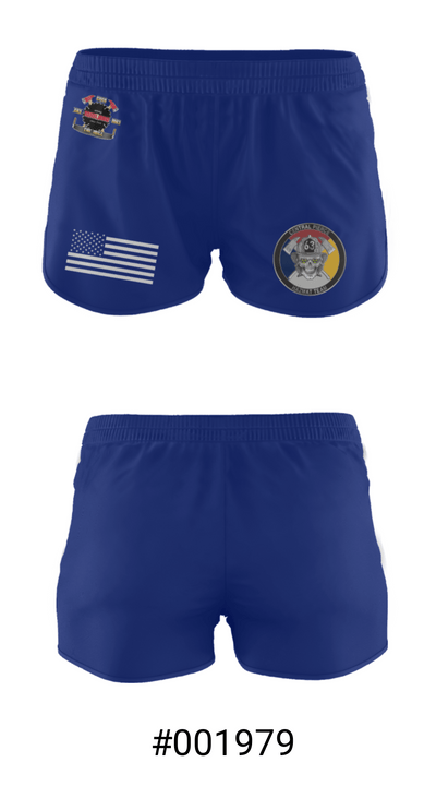 Hazmat 63 C 49225610 Ranger Panties - 1