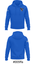 Clairfield Elementary 30743087 Hoodie - 17