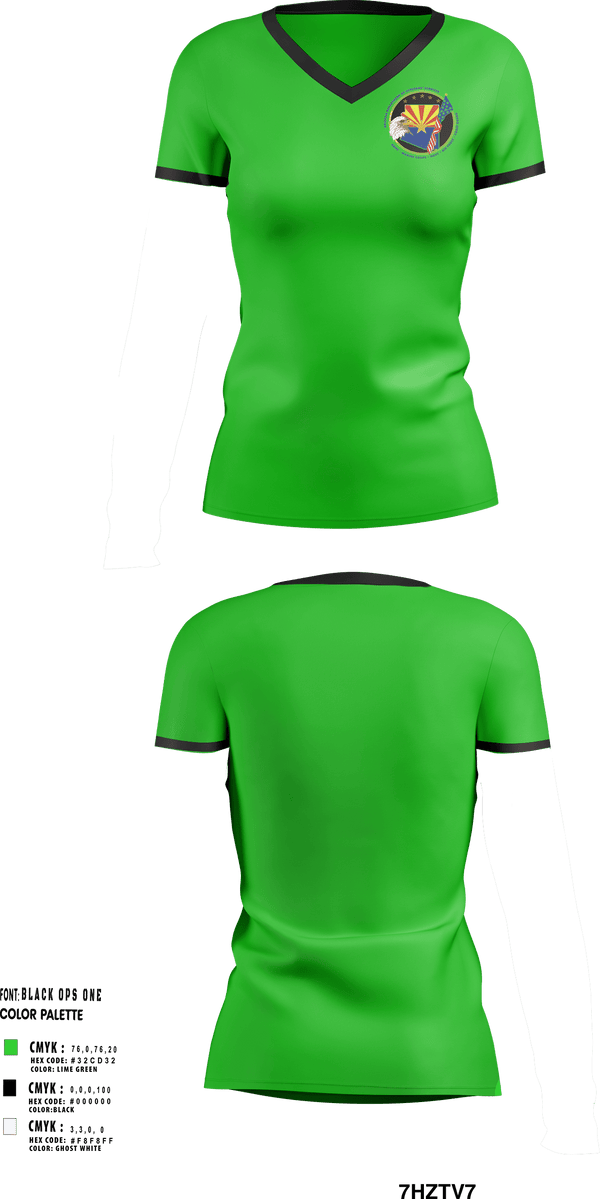 Women's Short Sleeve Vneck Shirt, BUGG OUT MODEBUGG OUT MODE, , Teamtime, Team time, sublimation, custom sports apparel, team uniforms, spirit wear, spiritwear, sports uniforms, custom shirts, team store, custom team store, fundraiser sports, apparel fundraiser