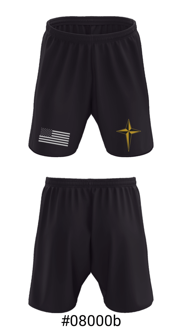Athletic Shorts With Pockets, Starmont Middle School Basketball, Women's Basketball, Teamtime, Team time, sublimation, custom sports apparel, team uniforms, spirit wear, spiritwear, sports uniforms, custom shirts, team store, custom team store, fundraiser sports, apparel fundraiser