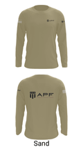 APF 42978430 Long Sleeve Performance Shirt - 43