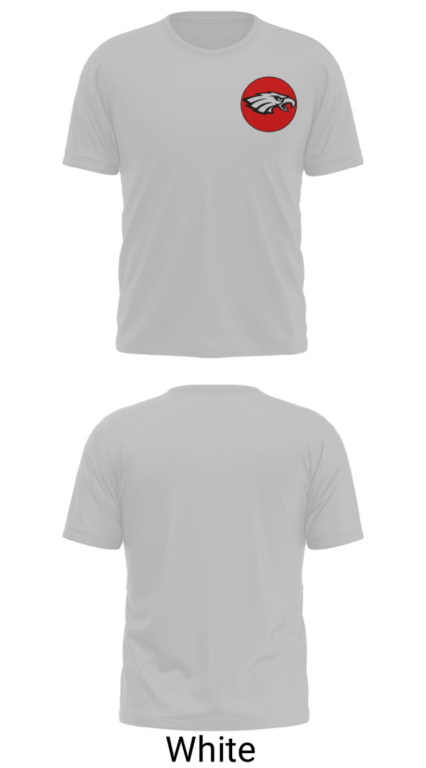 Short Sleeve Performance Shirt, Bellaire High School Basketball, Men's Basketball, Teamtime, Team time, sublimation, custom sports apparel, team uniforms, spirit wear, spiritwear, sports uniforms, custom shirts, team store, custom team store, fundraiser sports, apparel fundraiser