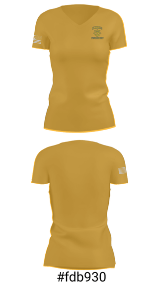 Women's Short Sleeve Vneck Shirt, Ilwaco High School Wrestling, Wrestling, Teamtime, Team time, sublimation, custom sports apparel, team uniforms, spirit wear, spiritwear, sports uniforms, custom shirts, team store, custom team store, fundraiser sports, apparel fundraiser