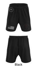 Sempter Paratus 12620472 Athletic Shorts With Pockets - 21