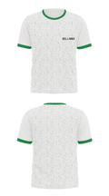 Bulldogs 76397224 Short Sleeve Performance Shirt - 36