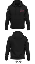 Cuyuna Range Elementary School 17630478 Hoodie - 10