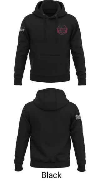 Hoodie, Cuyuna Range Elementary School, Spirit Store, Teamtime, Team time, sublimation, custom sports apparel, team uniforms, spirit wear, spiritwear, sports uniforms, custom shirts, team store, custom team store, fundraiser sports, apparel fundraiser