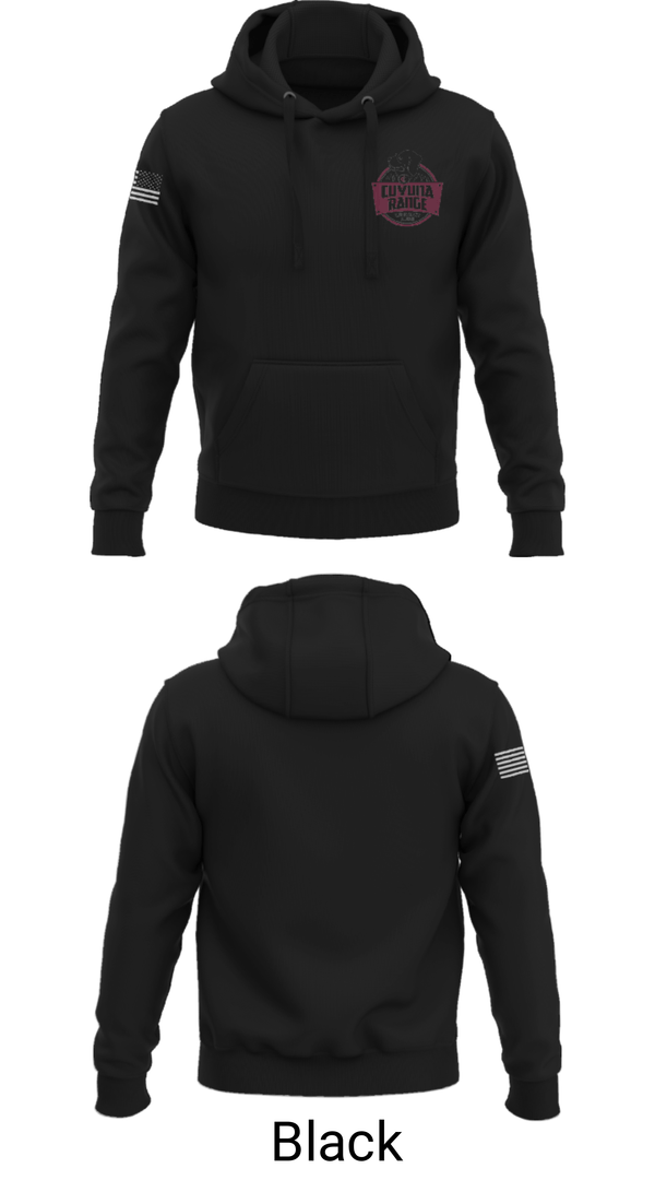 Hoodie, Cuyuna Range Elementary School, Spirit Store, Teamtime, Team time, sublimation, custom sports apparel, team uniforms, spirit wear, spiritwear, sports uniforms, custom shirts, team store, custom team store, fundraiser sports, apparel fundraiser
