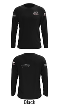 Red Thread Renovations 40886997 Long Sleeve Performance Shirt - 11