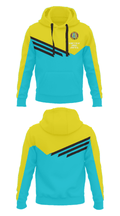 County Seat Animal Hospital 54463963 Hoodie - 22