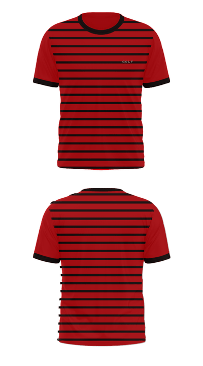 Badin Elementary School 26416875 Short Sleeve Performance Shirt - 23