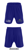 Northwest Area High School 55654161 Athletic Shorts With Pockets - 15