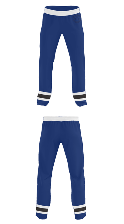 Blessed Trinity Regional Catholic School 7682687 Sweatpants - 27