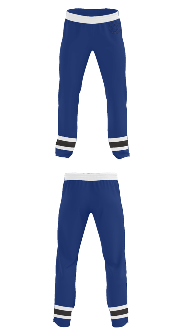 Sweatpants, Blessed Trinity Regional Catholic School, Spirit Store, Teamtime, Team time, sublimation, custom sports apparel, team uniforms, spirit wear, spiritwear, sports uniforms, custom shirts, team store, custom team store, fundraiser sports, apparel fundraiser