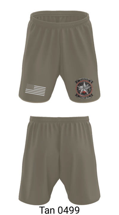 VMGR-234 1968966 Athletic Shorts With Pockets - 37