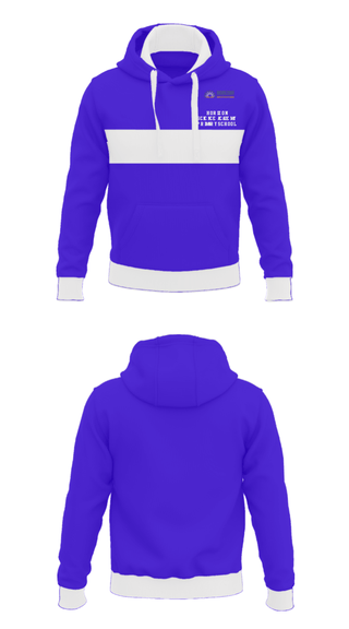 Hoodie, Horizon Science Academy Primary School, Spirit Store, Teamtime, Team time, sublimation, custom sports apparel, team uniforms, spirit wear, spiritwear, sports uniforms, custom shirts, team store, custom team store, fundraiser sports, apparel fundraiser