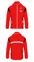 Thomasville Middle School 61354421 Windbreaker - 23