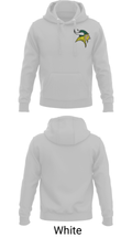 Archbishop Wood Catholic High School Bowling 68750903 Hoodie - 3
