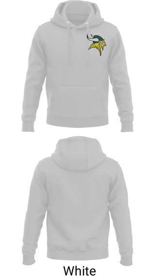 Hoodie, Archbishop Wood Catholic High School Bowling, Bowling, Teamtime, Team time, sublimation, custom sports apparel, team uniforms, spirit wear, spiritwear, sports uniforms, custom shirts, team store, custom team store, fundraiser sports, apparel fundraiser