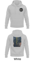 Holy Grill 16465489 Hoodie - 3