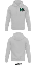 Nordonia High School Basketball 97398215 Hoodie - 3