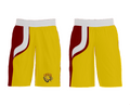 Douglas Byrd High School Basketball 79646728 Mens Soccer Shorts - 23