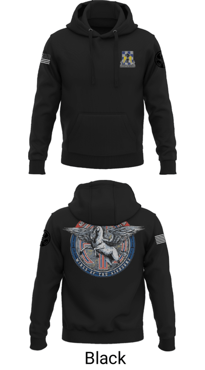 2-82 61836862 Hoodie - 24