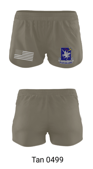 Ranger Panties, , Army, Teamtime, Team time, sublimation, custom sports apparel, team uniforms, spirit wear, spiritwear, sports uniforms, custom shirts, team store, custom team store, fundraiser sports, apparel fundraiser