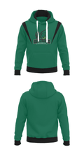 Sonoma Valley High School Swimming 39780566 Hoodie - 22