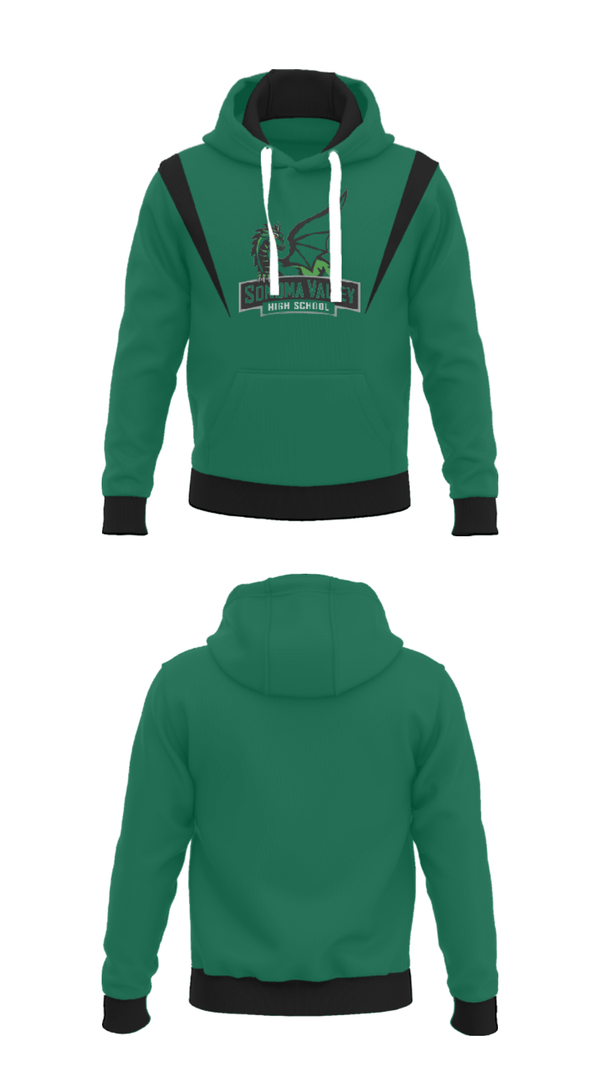 Hoodie, Sonoma Valley High School Swimming, Swimming, Teamtime, Team time, sublimation, custom sports apparel, team uniforms, spirit wear, spiritwear, sports uniforms, custom shirts, team store, custom team store, fundraiser sports, apparel fundraiser