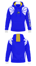 Stillwater High School 43582688 Hoodie - 22