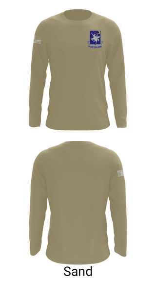 Long Sleeve Performance Shirt, , Army, Teamtime, Team time, sublimation, custom sports apparel, team uniforms, spirit wear, spiritwear, sports uniforms, custom shirts, team store, custom team store, fundraiser sports, apparel fundraiser