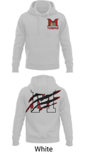 Mansfield High School Basketball 93945191 Hoodie - 3