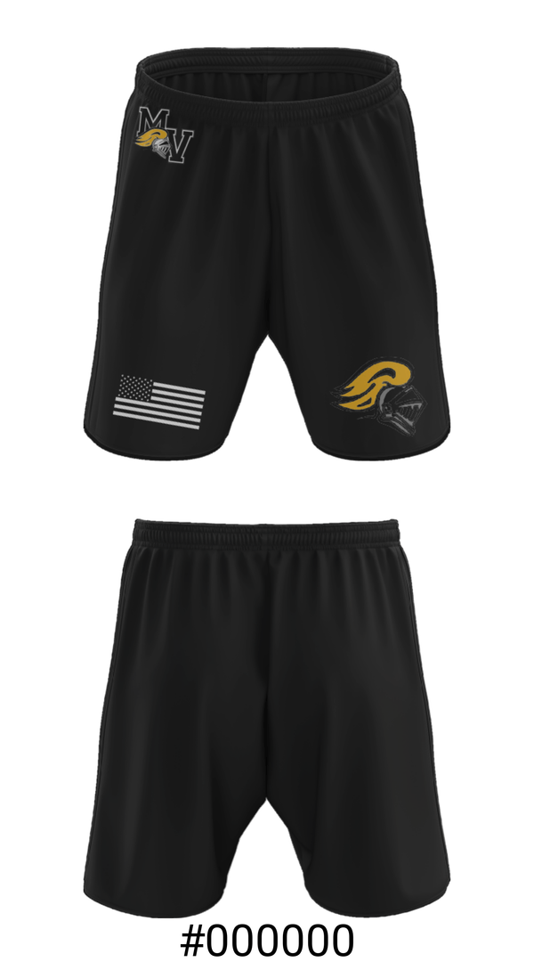 Athletic Shorts With Pockets, Moshannon Valley High School Wrestling, Wrestling, Teamtime, Team time, sublimation, custom sports apparel, team uniforms, spirit wear, spiritwear, sports uniforms, custom shirts, team store, custom team store, fundraiser sports, apparel fundraiser