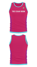 The Cigar Room 61643183 Tank Top - 32
