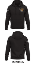 Bears 79234855 Hoodie - 17