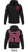 Ralston High School Wrestling 45661529 Hoodie - 10