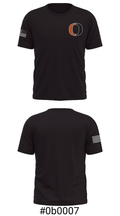 Beatrice Hoops 34616113 Short Sleeve Performance Shirt - 19
